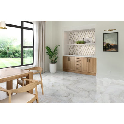 IMPULSE CREAM CHEVRON MO/1415