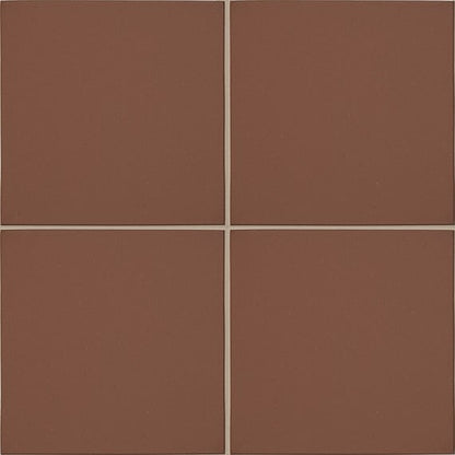 Quarry Naturals Lava Red Square 8X8 Abrasive