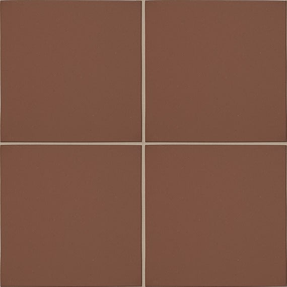 Quarry Naturals Lava Red Square 6X6 Abrasive
