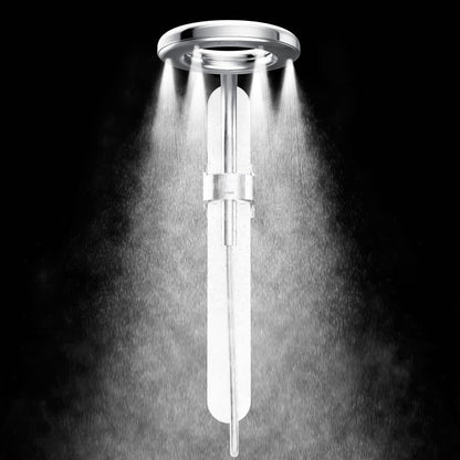 Moen Spa Shower Rainshower