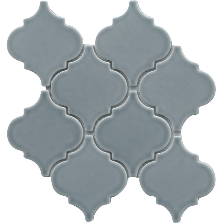 MOROCCO ARABESQUE DOVE MO1011