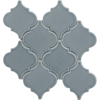 MOROCCO ARABESQUE DOVE MO1011