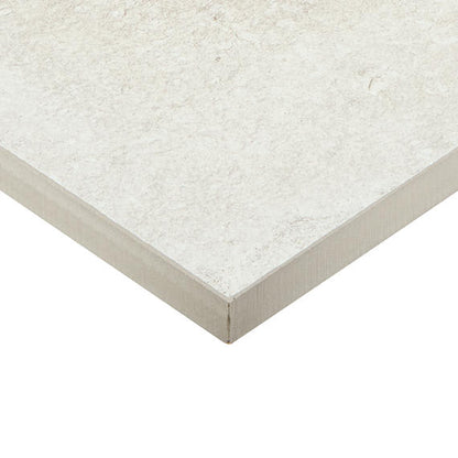 Prime White Herringbone 1X3 Matte