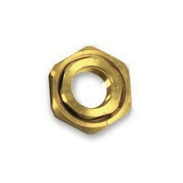 Pump Union Set, 3/4 in, C, Bronze