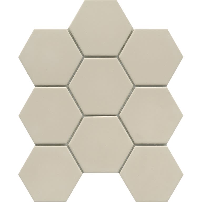 SOURCE FAWN 3" HEX MO/0910