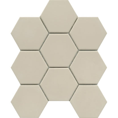 SOURCE FAWN 3" HEX MO/0910