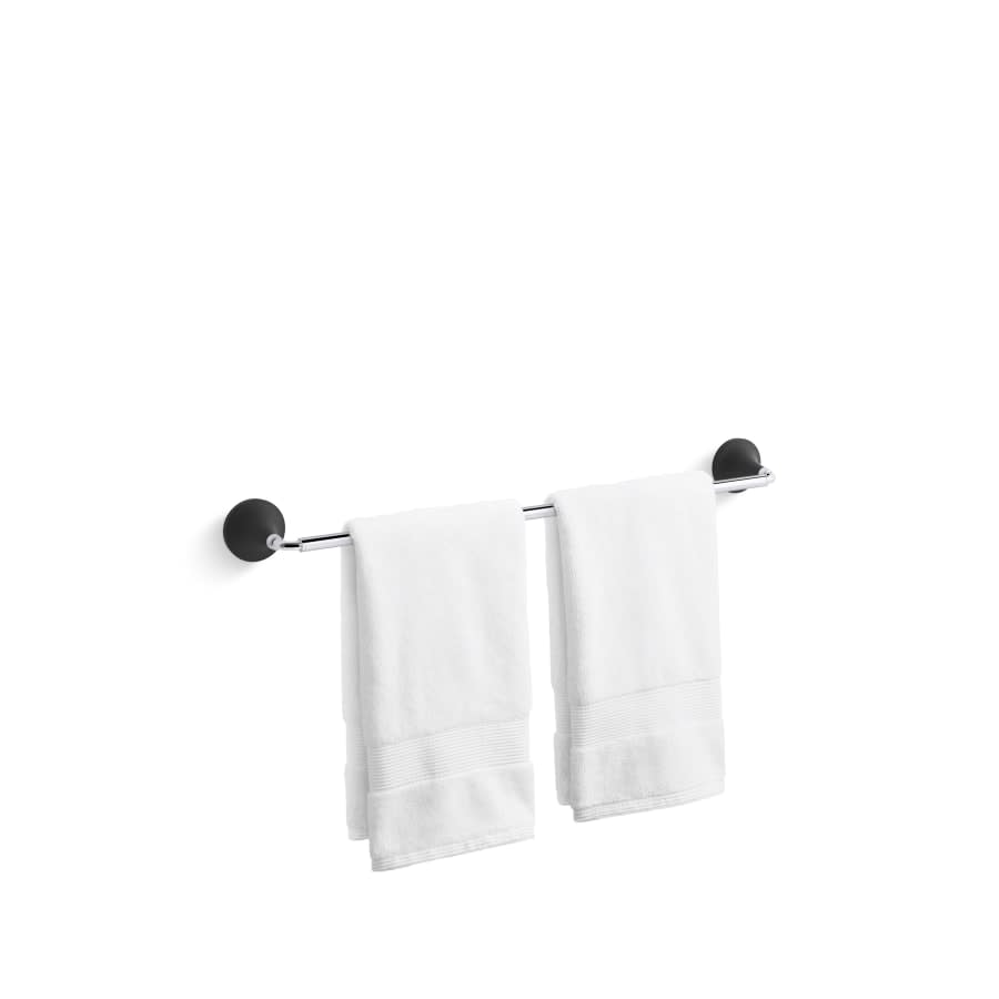 Tone 24" Towel Bar