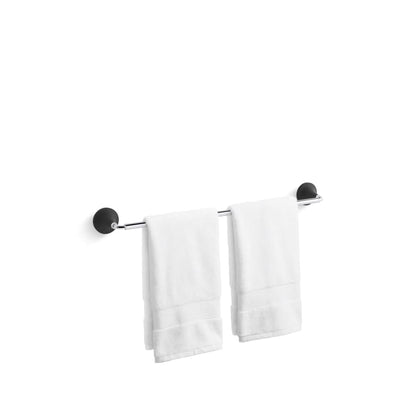 Tone 24" Towel Bar