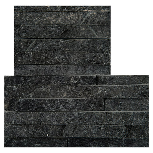STRUCTURE MSTK LDR BLK CRN