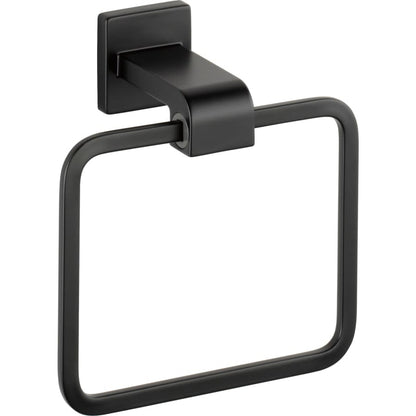 Ara Wall Mounted Towel Ring