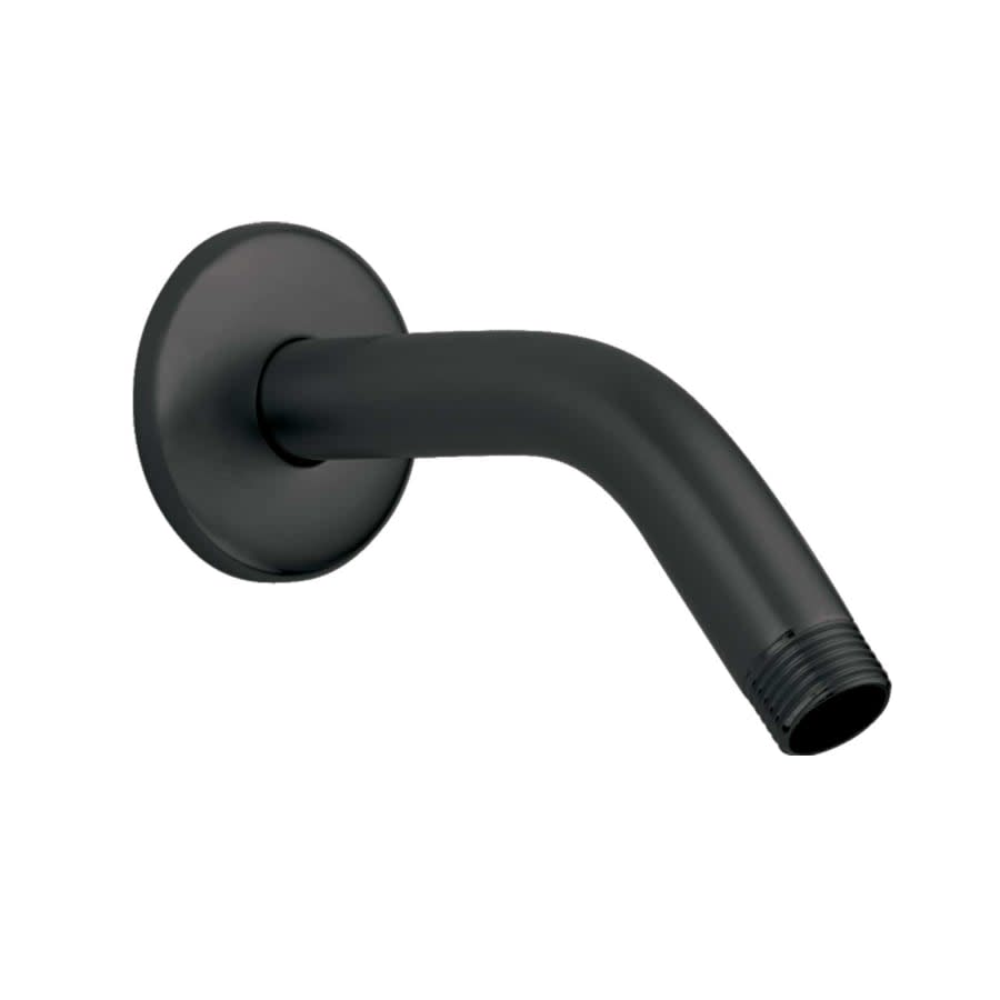 ShowerPower 6" Standard Shower Arm with Flange