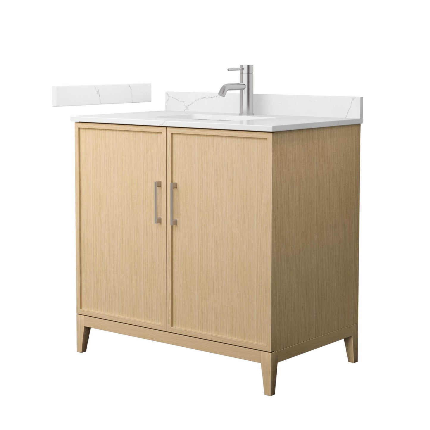 Elan Single Bathroom Vanity - 36W x 35H x 22D