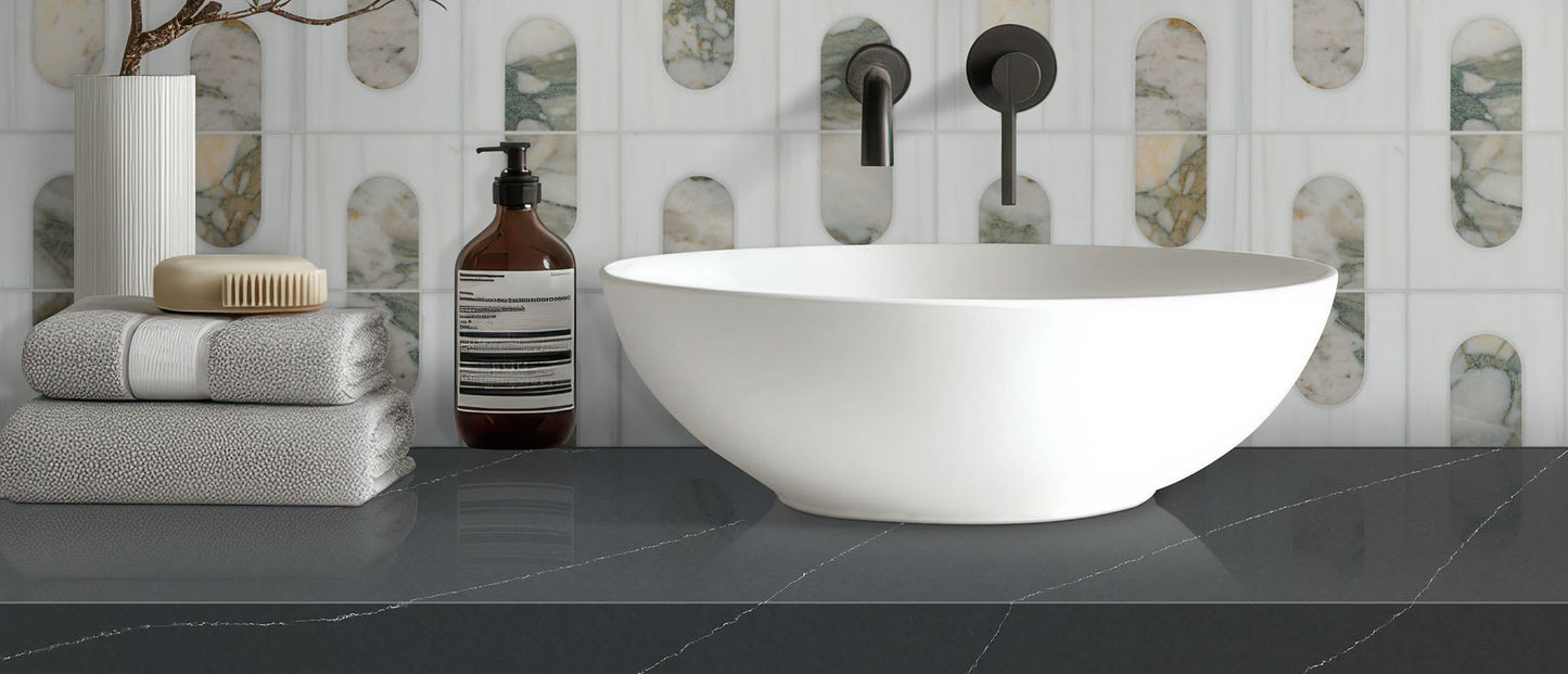 Soapstone Metropolis