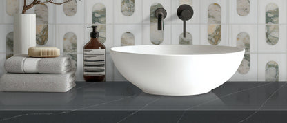Soapstone Metropolis