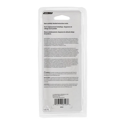 Therm-O-Disc Style Single Element Thermostat With High Limit Control