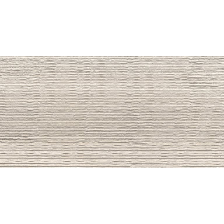 METRO CREAM STR&CH 12X24