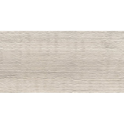 METRO CREAM STR&CH 12X24