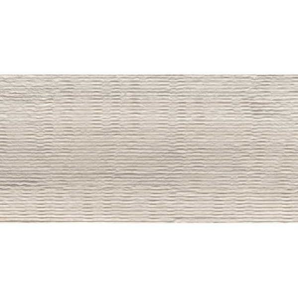 METRO CREAM STR&CH 12X24