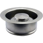 Garbage Disposal Flange with Stopper