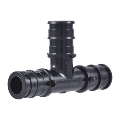 Tee, 1/2 in, Expansion PEX, Poly