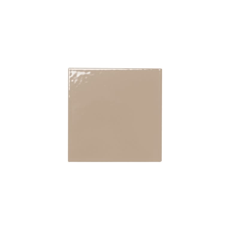 PLURIFY SQUARE IVORY GL 6X6