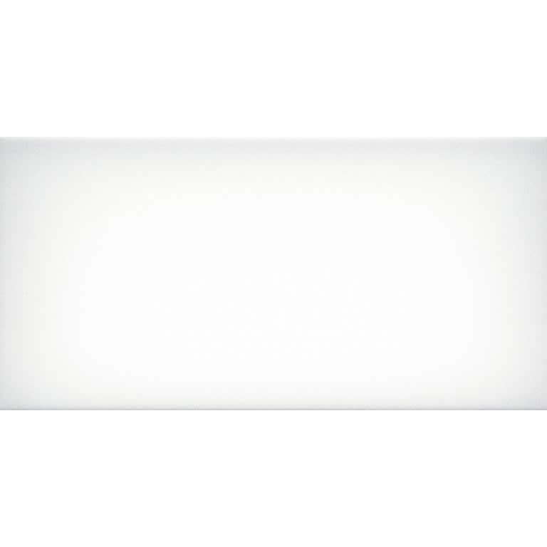 OMBRE WHITE GLOSSY 6X12