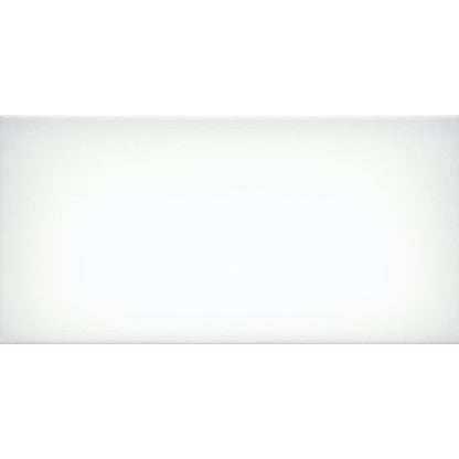 OMBRE WHITE GLOSSY 6X12