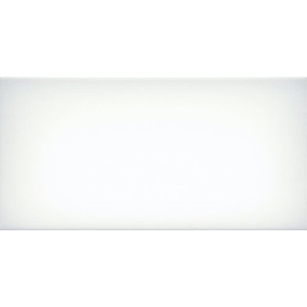 OMBRE WHITE GLOSSY 6X12