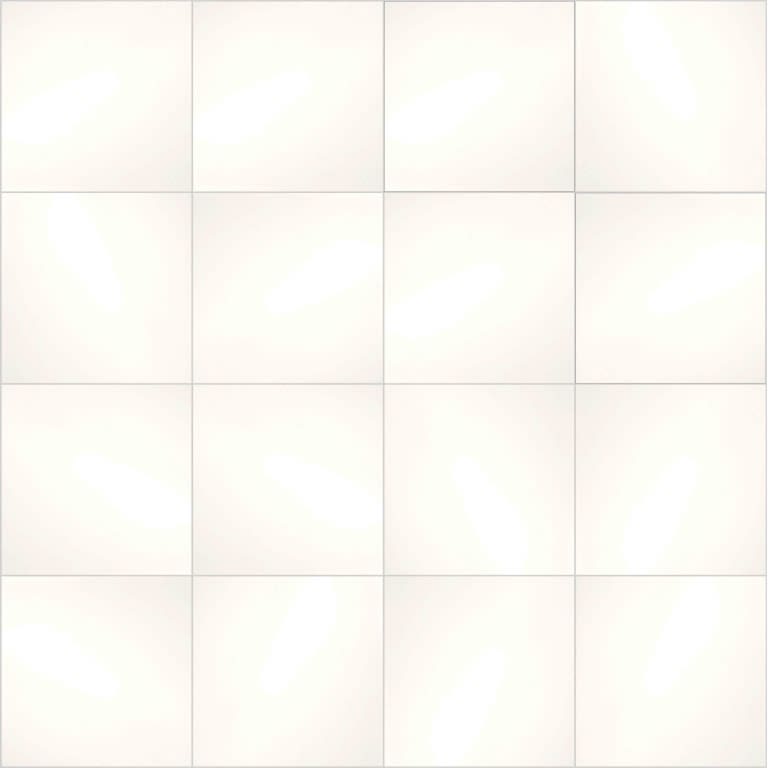 TIMES SQUARE WHITE MT 12X12