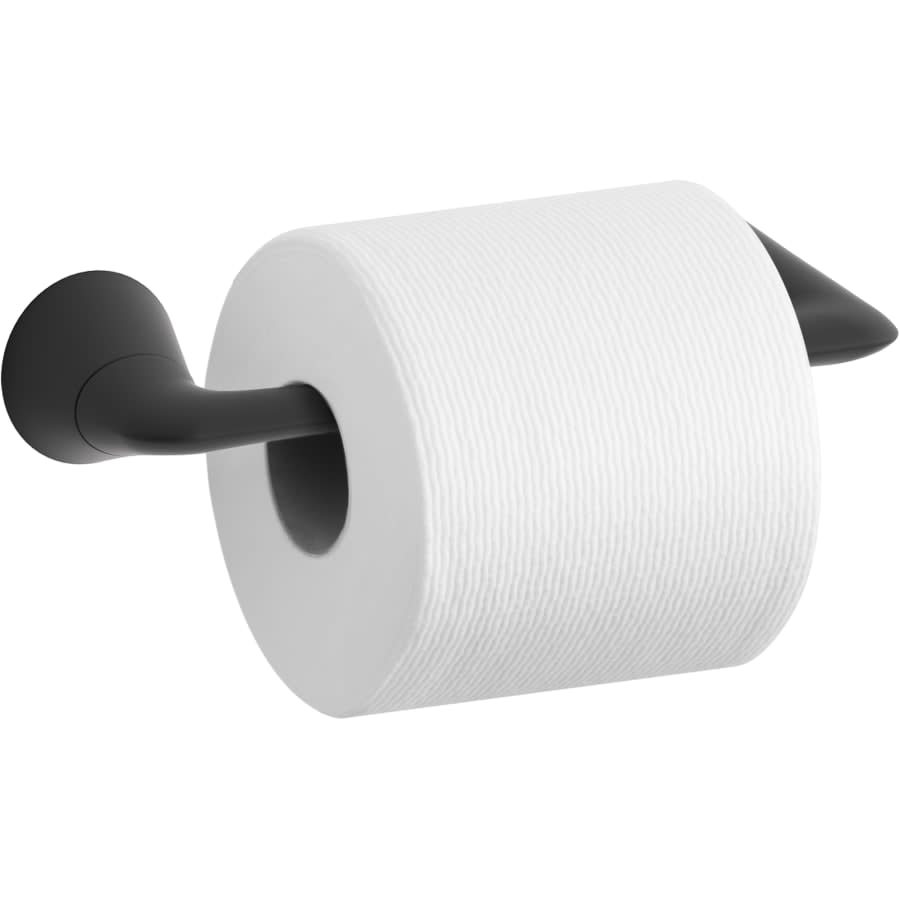 Modern Wall Mounted Toilet Paper Holder