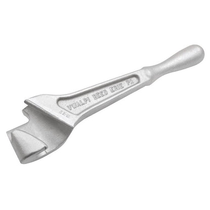 Valve Wheel Wrench, 1-3/8 in, Wrench, 14 in OAL, Aluminum/Magnesium Alloy