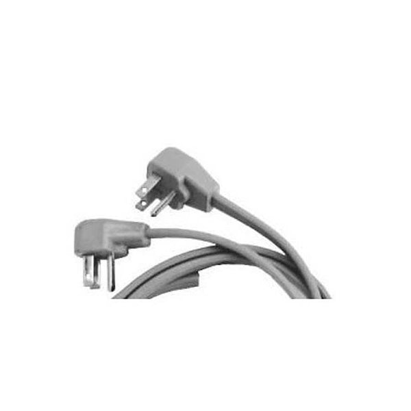 Disposal Cord, 16 AWG, 4 ft L