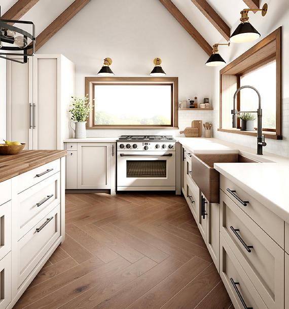 Debonair Estate Antique Plank 8X48 Matte