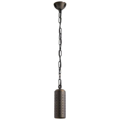 Twinkler 2" Wide Low Voltage Outdoor Pendant