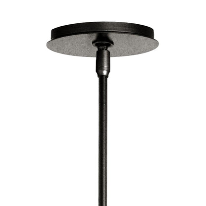 Exos 9" Wide Mini Pendant