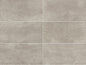 Primstone Ash Hexagon 1 1/2X1 1/2 Matte