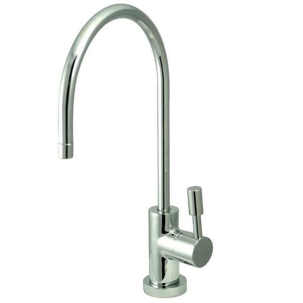 Concord Water Dispenser, Lever Handle, Polished Chrome