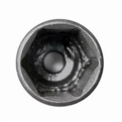 SHOCKWAVE™ 25-Piece Impact Insert Bit, #2 Phillips® Point, 1 in OAL, 1/4 in, Proprietary Steel, 25-Pack