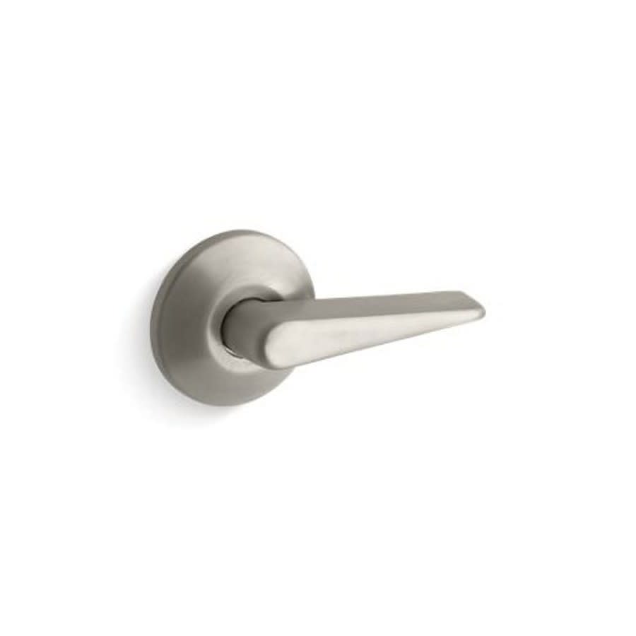 San Souci® Left Hand Trip Lever, Vibrant Brushed Nickel