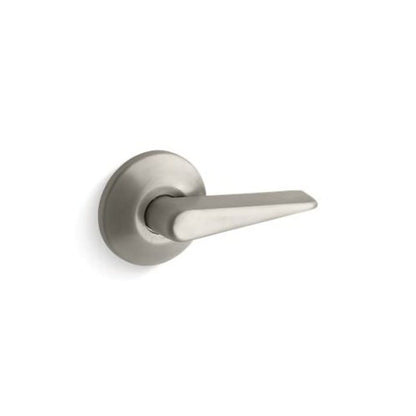 San Souci® Left Hand Trip Lever, Vibrant Brushed Nickel
