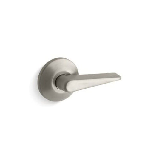 San Souci® Left Hand Trip Lever, Vibrant Brushed Nickel