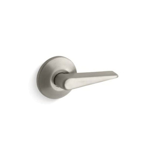 San Souci® Left Hand Trip Lever, Vibrant Brushed Nickel