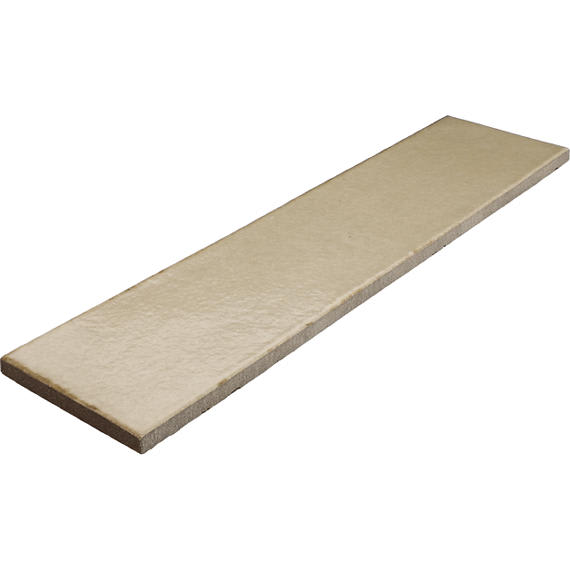 Terramater Dune Rectangle 3.5X15 Glossy