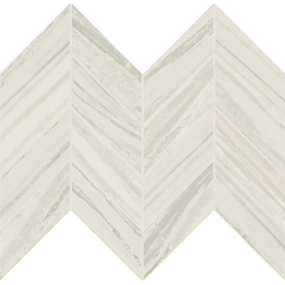Vertuo Stria Maestro Chevron 2X5 Matte