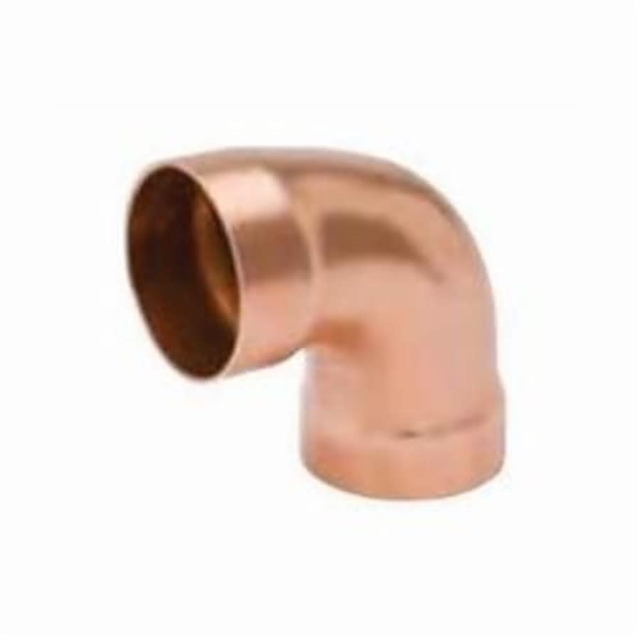 DWV 90 deg Elbow, 3 in, C, Copper