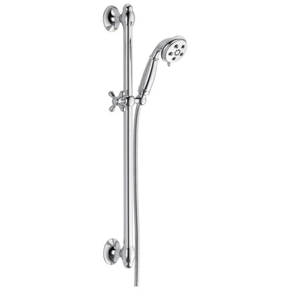 Hand Shower, ADA, 1.75 gpm, Chrome