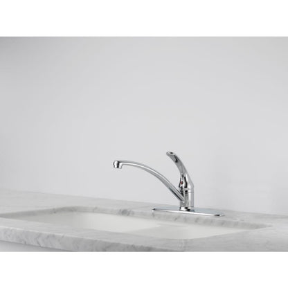 Foundations Kitchen Faucet - Includes Lifetime Warranty