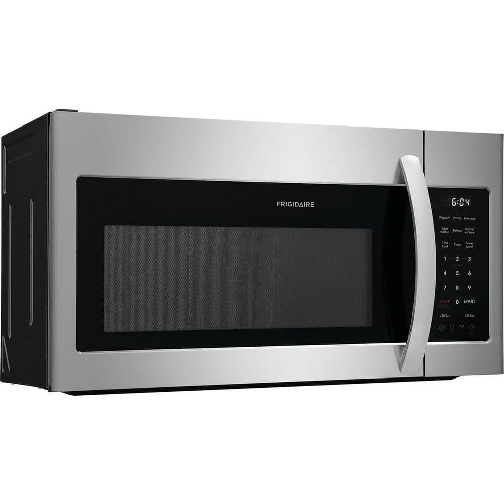 Frigidaire 1.8 Cu. Ft. Over-The-Range Microwave