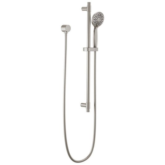 Hand Shower, ADA, 1.75 gpm, Stainless