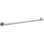 42" Grab Bar with Concealed Mounting, Contemporary Modern Design